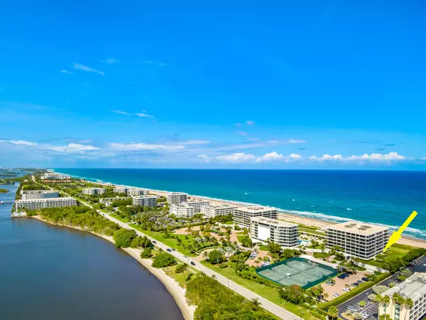 2660 S Ocean BLVD 105s, Palm Beach, FL 33480