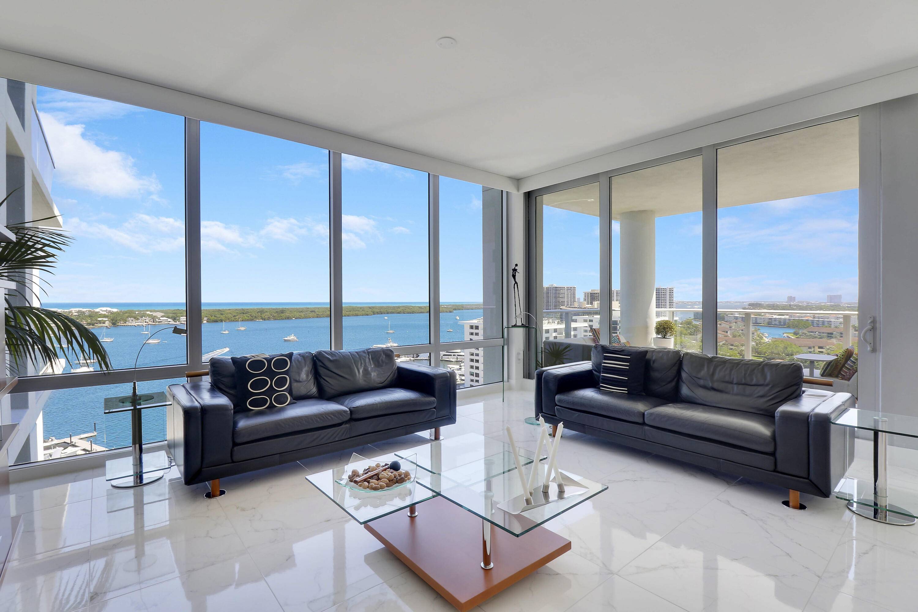 North Palm Beach, FL 33408,2 Water Club WAY 1504