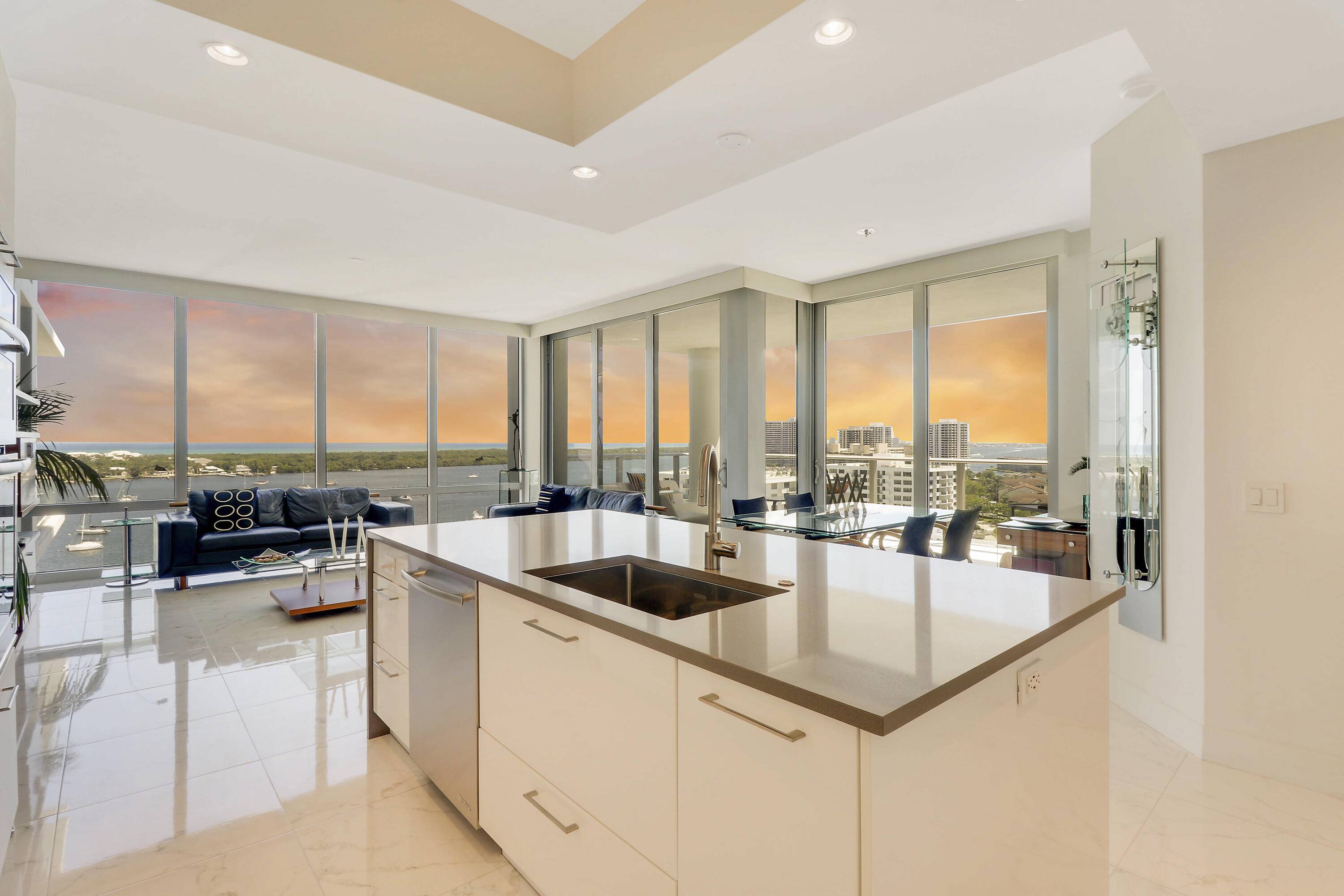 North Palm Beach, FL 33408,2 Water Club WAY 1504