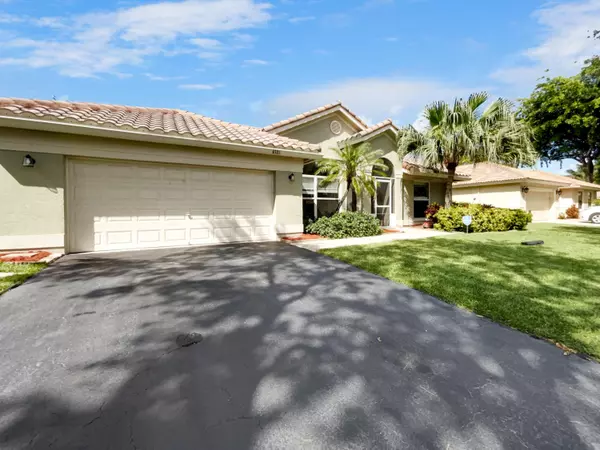 Coconut Creek, FL 33073,4525 NW 50th CT