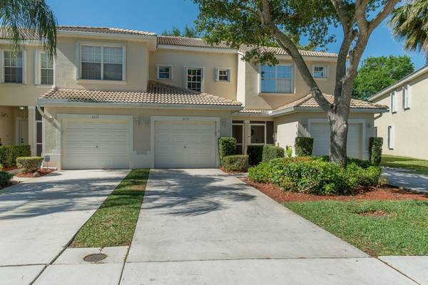 8135 Bellagio LN,  Boynton Beach,  FL 33472