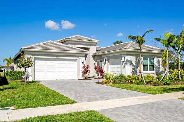 11950 SW Laguna Bay Pkwy, Port Saint Lucie, FL 34987