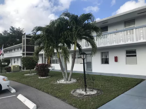 49 Markham C 49,  Deerfield Beach,  FL 33442