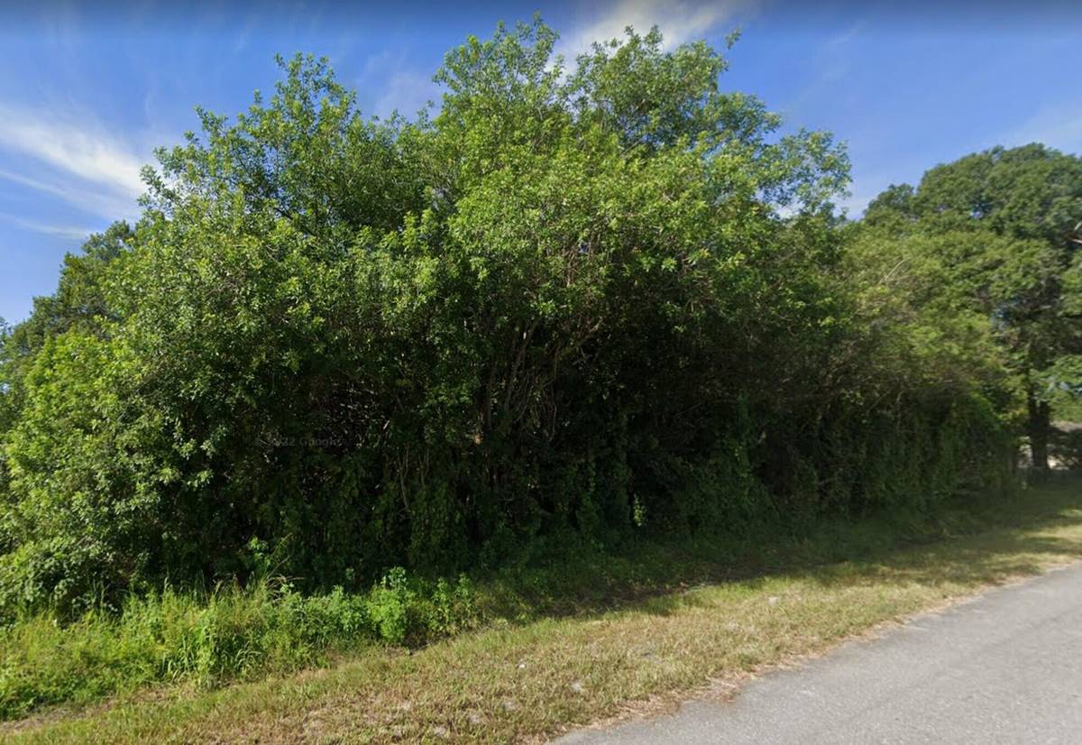 Okeechobee, FL 34972,3364 NW 3rd ST ( 4 Lots )