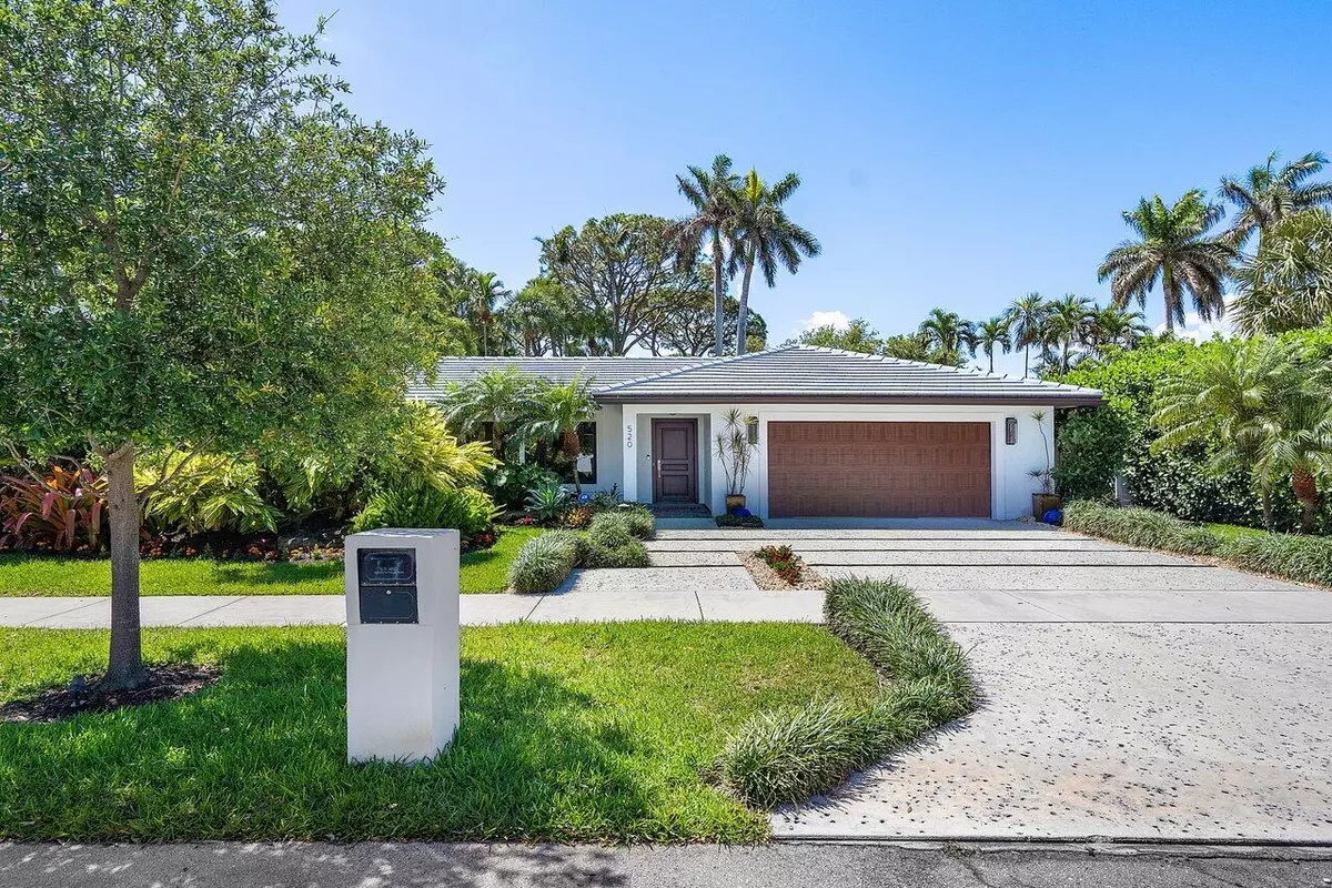 Boca Raton, FL 33432,520 Silver LN