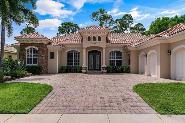 Port Saint Lucie, FL 34986,9421 Scarborough CT