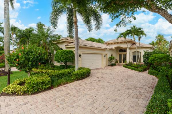 7765 Montecito PL, Delray Beach, FL 33446