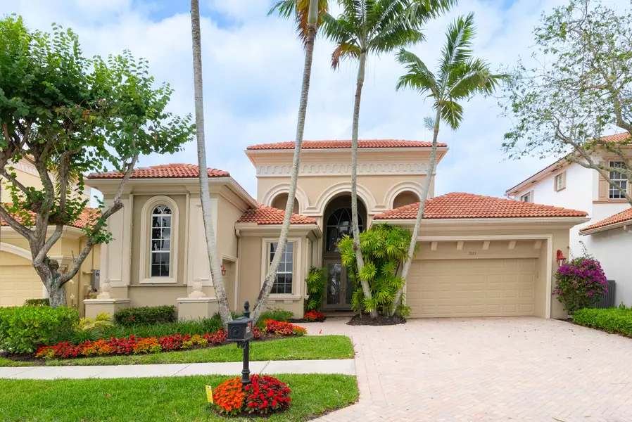 7223 W Tradition Cove LN, West Palm Beach, FL 33412