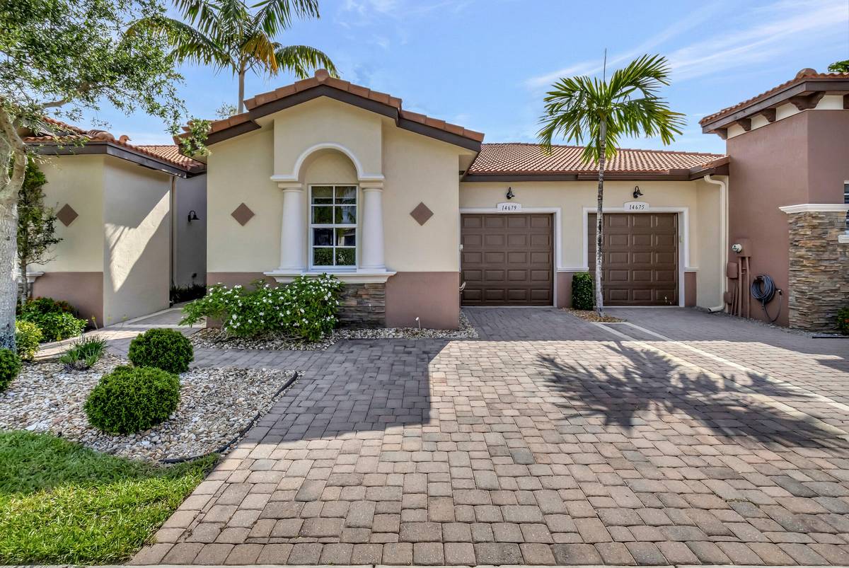 Delray Beach, FL 33446,14679 Barletta WAY