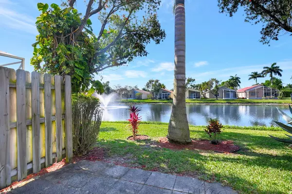 Boynton Beach, FL 33437,7726 Cherry Blossom WAY