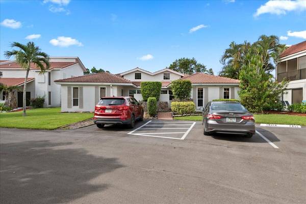 Boca Raton, FL 33433,7452 Chablis CT