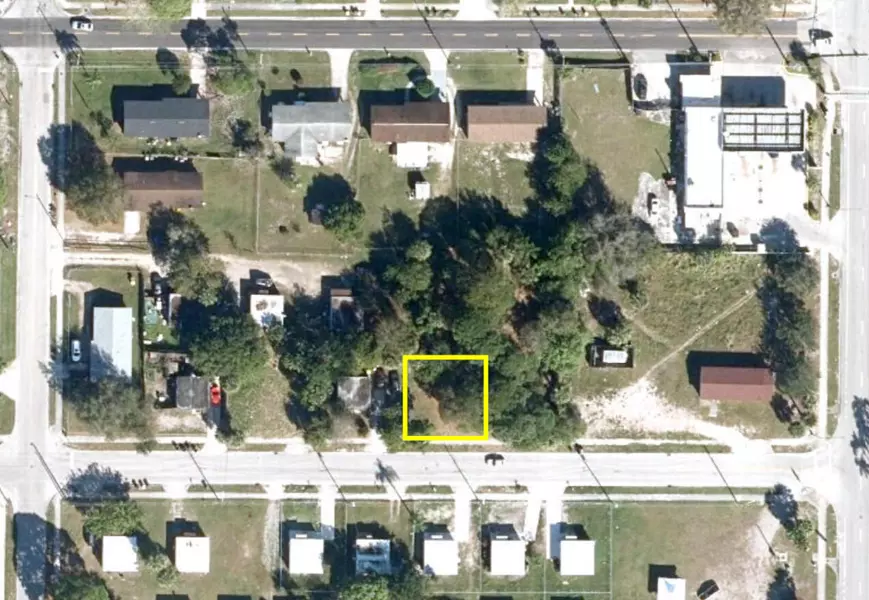 Tbd Ave L, Fort Pierce, FL 34947