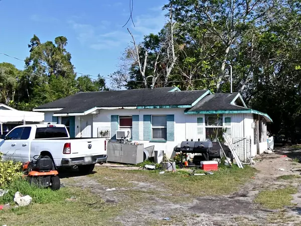 306 N 28th ST, Fort Pierce, FL 34947