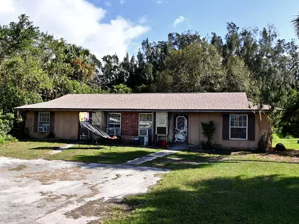 5304 Deleon AVE, Fort Pierce, FL 34951