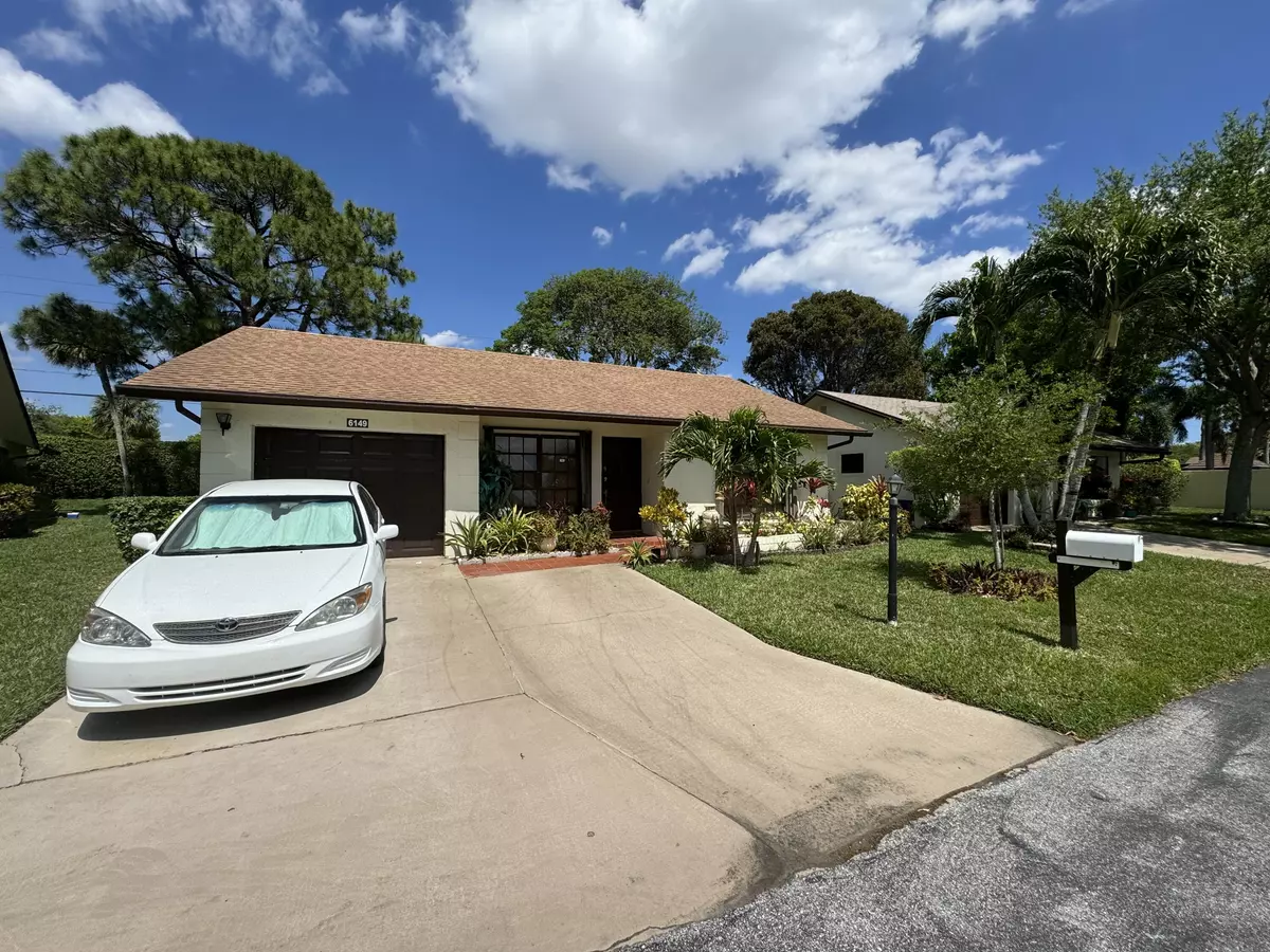 Greenacres, FL 33463,6149 Olivewood CIR