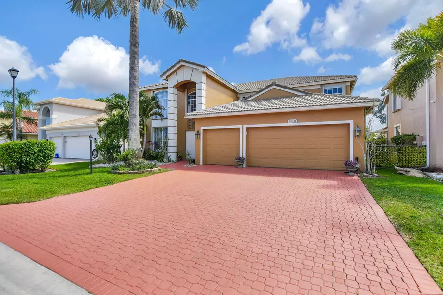 12644 Little Palm LN, Boca Raton, FL 33428