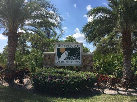 Hobe Sound, FL 33455,7780 SE Needle Palm CIR