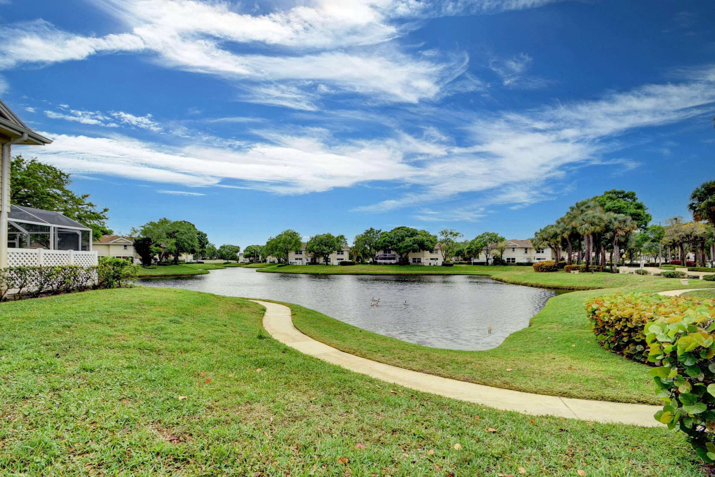 Lake Clarke Shores, FL 33406,8155 Chelsea Court 55a