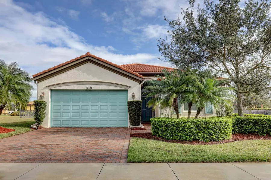 12141 SW Bennington CIR, Port Saint Lucie, FL 34987