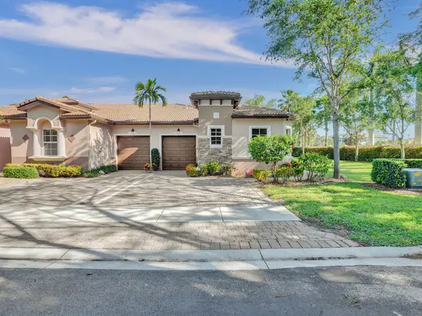 7715 Sondrio WAY, Delray Beach, FL 33446