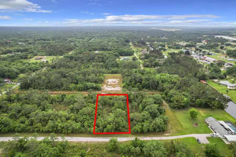 0 Azalea Dr, Indian Lake Estates, FL 33855