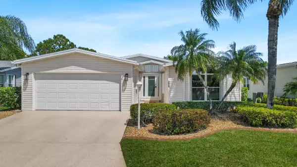 Port Saint Lucie, FL 34952,3524 Red Tailed Hawk DR