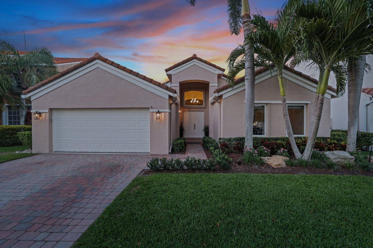 Weston, FL 33326,116 Cameron DR