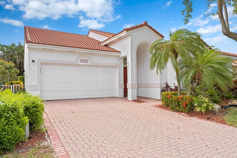 23299 Alora DR, Boca Raton, FL 33433