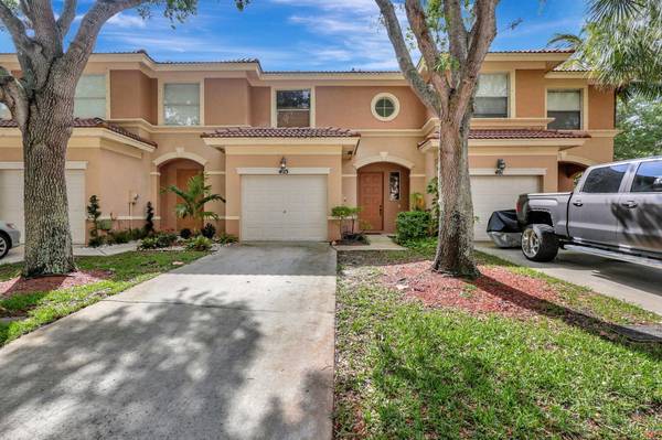 403 Rainbow Springs TER, Royal Palm Beach, FL 33411