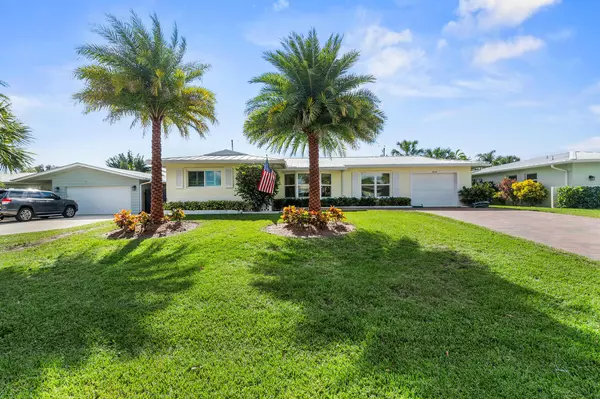 Palm Beach Gardens, FL 33410,3854 N Carnation CIR