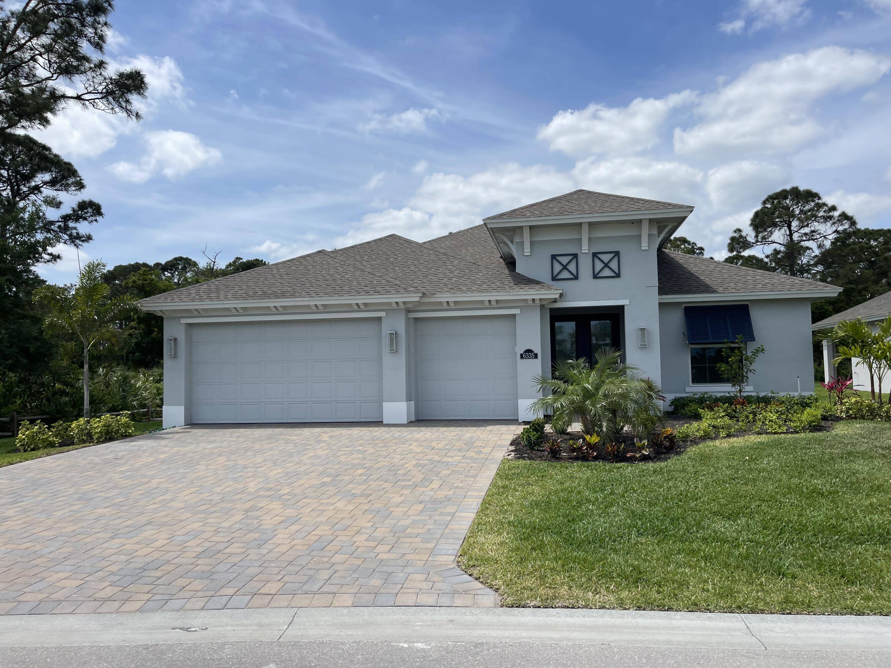 6335 High Pointe West WAY, Vero Beach, FL 32967