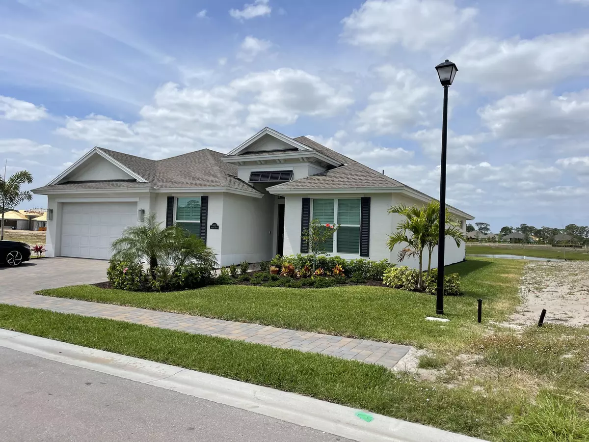 Vero Beach, FL 32967,6405 Seclusion TER