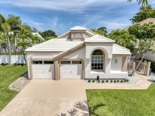 Palm Beach Gardens, FL 33418,12800 Touchstone PL