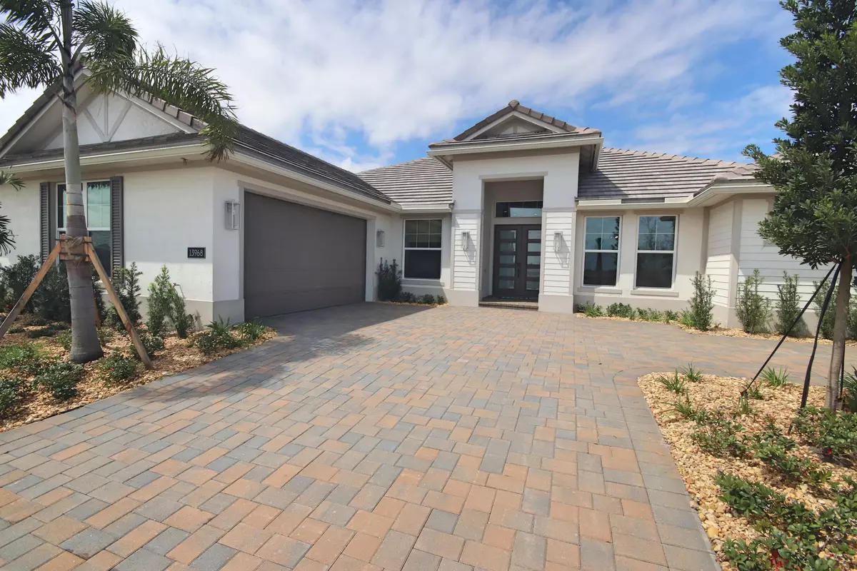 Port Saint Lucie, FL 34987,9267 SW Pinnacle PL