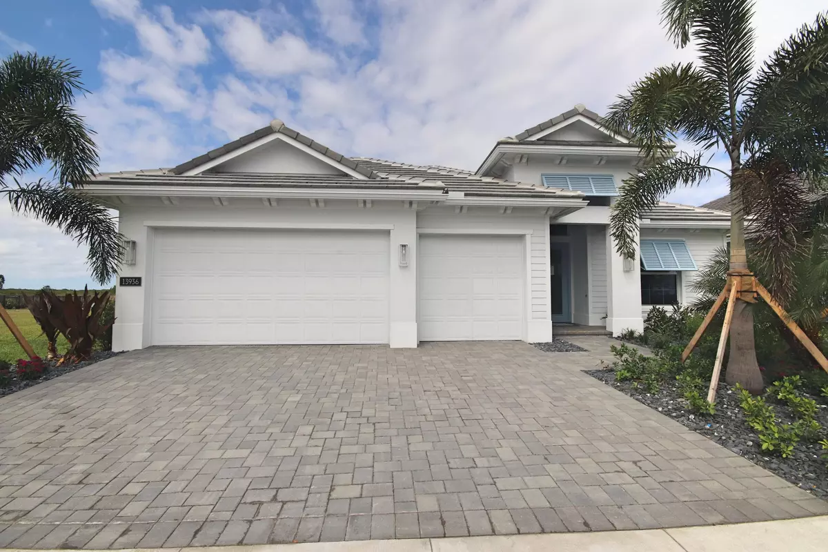 Port Saint Lucie, FL 34987,9476 SW Pinnacle PL