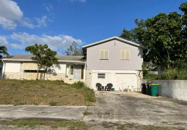 Lake Worth Beach, FL 33461,1420 Hillcrest DR