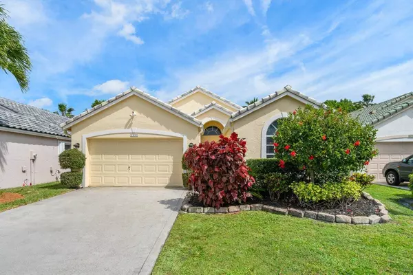 Wellington, FL 33414,1581 Carriage Brooke DR