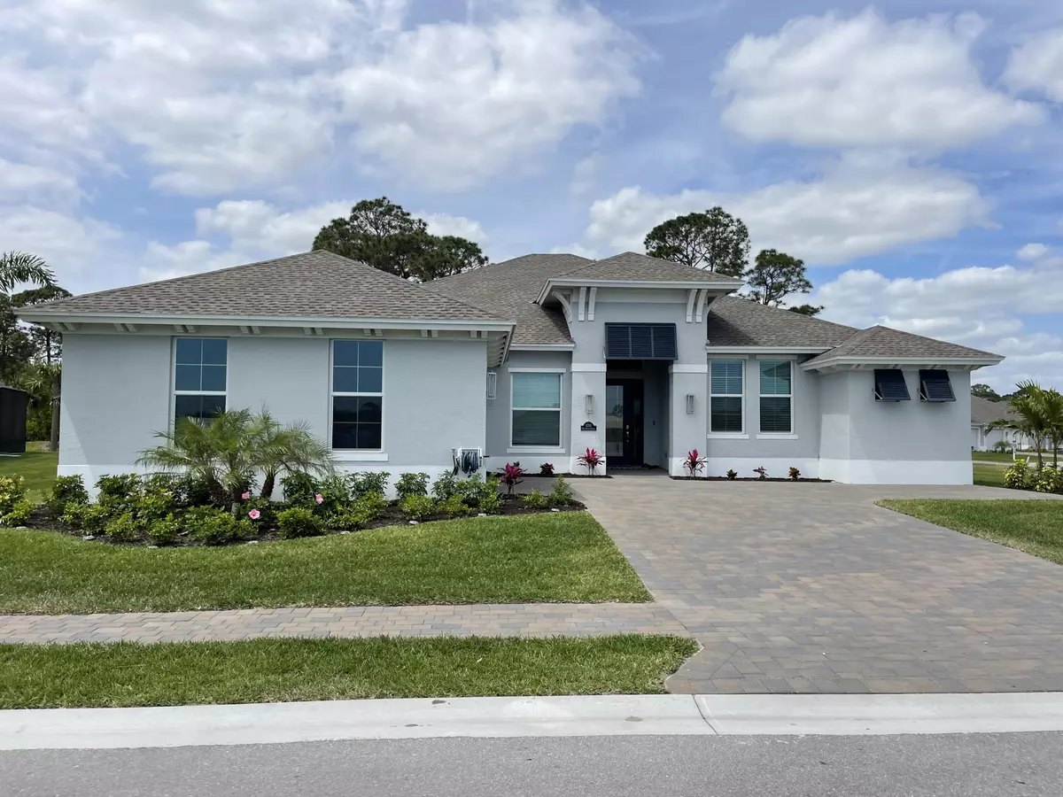 Vero Beach, FL 32967,6391 High Pointe CIR