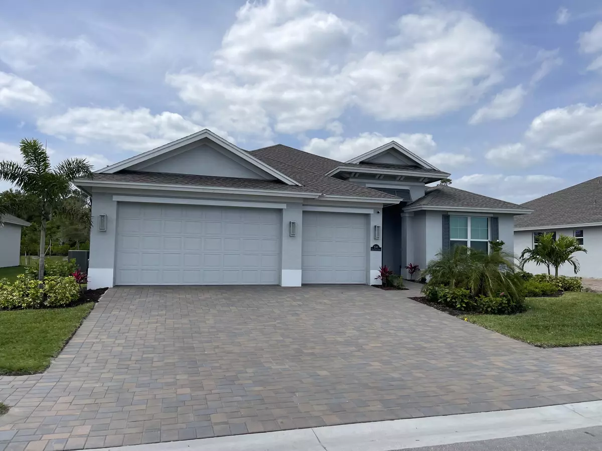 Vero Beach, FL 32967,6363 High Pointe CIR