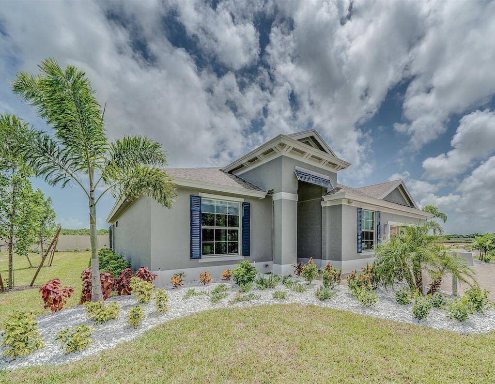 Vero Beach, FL 32967,6435 Seclusion TER