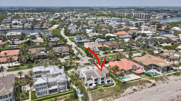 Highland Beach, FL 33487,4307 S Ocean BLVD 202