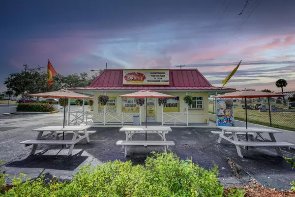 1101 N Us Highway 1 0, Fort Pierce, FL 34950