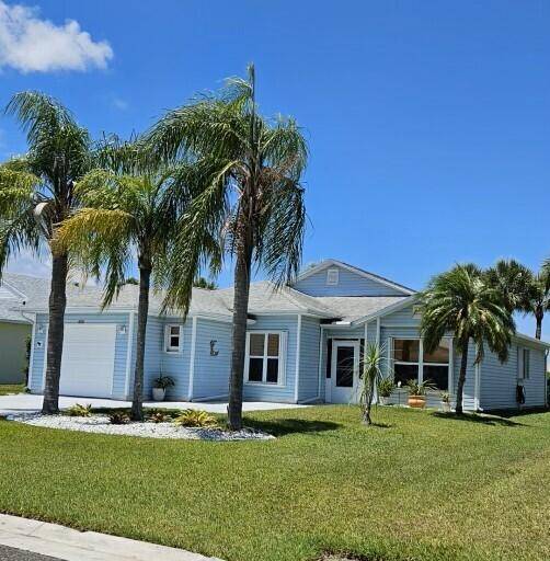 406 European LN,  Fort Pierce,  FL 34982