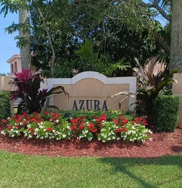 Lake Worth, FL 33463,6456 Azura Lake RD