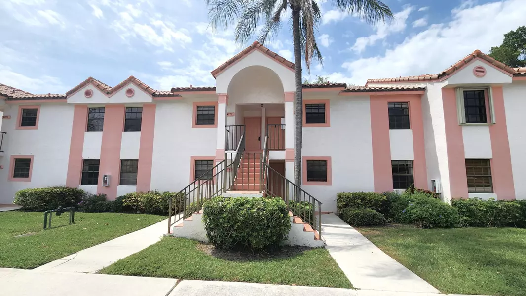 301 Norwood TER N227, Boca Raton, FL 33431