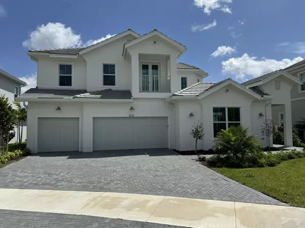 Palm Beach Gardens, FL 33412,9241 Crestview CIR