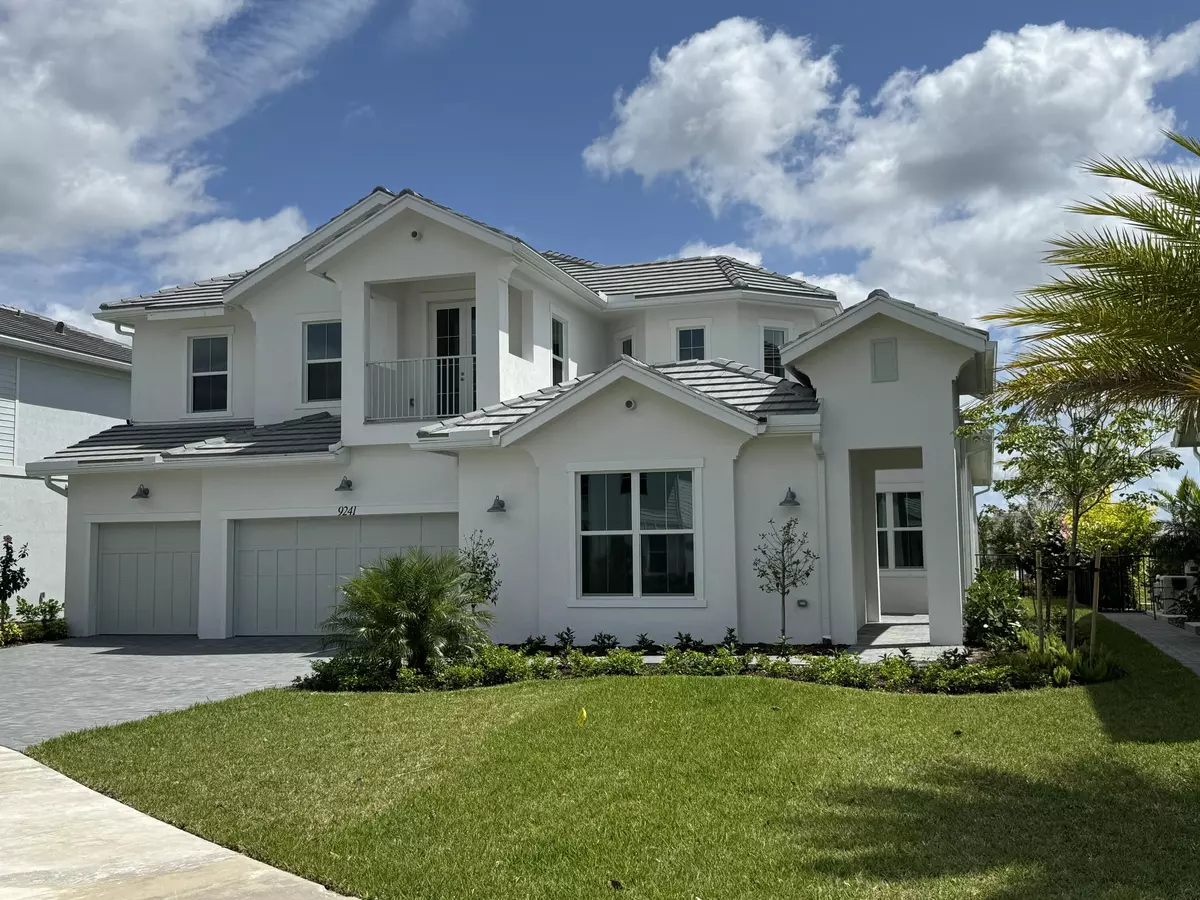 Palm Beach Gardens, FL 33412,9241 Crestview CIR