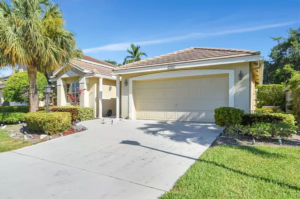 Delray Beach, FL 33445,2787 S Clearbrook CIR