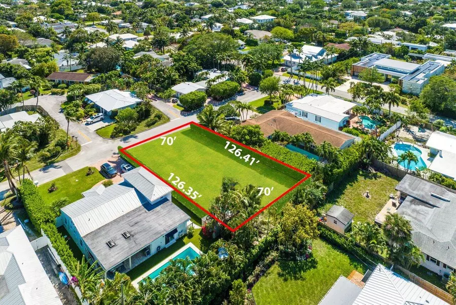 101 NW 17th ST, Delray Beach, FL 33444