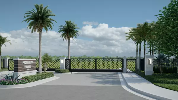 North Palm Beach, FL 33410,1101 Prosperity Village DR